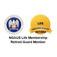NGAUS Retired-Life Guardsman